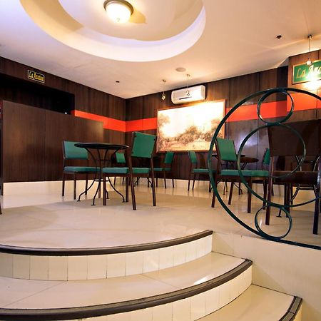 Eurotel Makati Makati City Zewnętrze zdjęcie