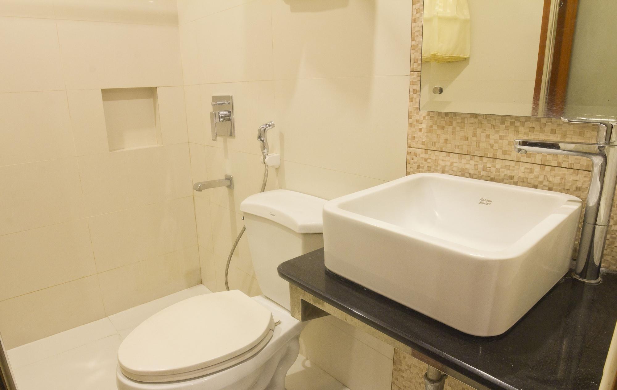 Eurotel Makati Makati City Zewnętrze zdjęcie