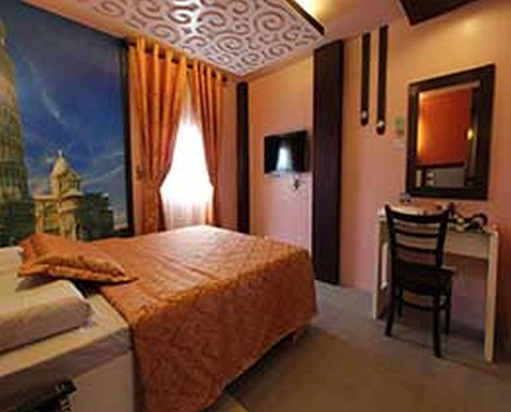 Eurotel Makati Makati City Zewnętrze zdjęcie