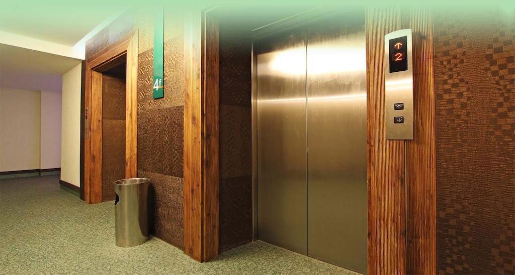 Eurotel Makati Makati City Zewnętrze zdjęcie